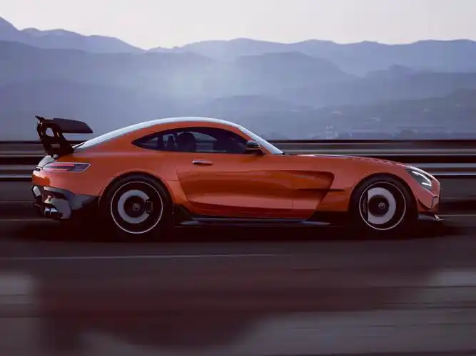 amg gtbs#地平线5  #steam游戏 #奔驰amg - 抖音