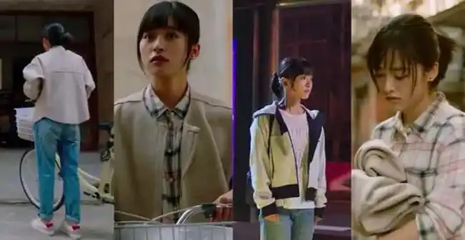 内娱最舒适的赛道,让她走上了?