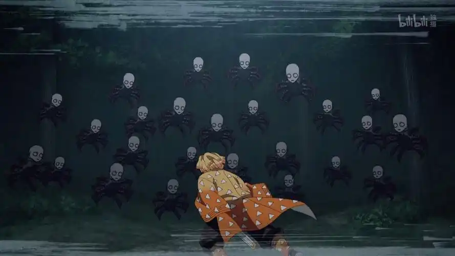 鬼灭の刃 我妻善逸 善逸小天使 - 堆糖,美图壁纸兴趣社区