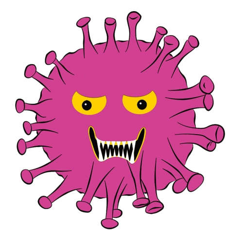 2020肺炎新型冠状病毒