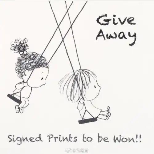 简简单单的童年小美好.