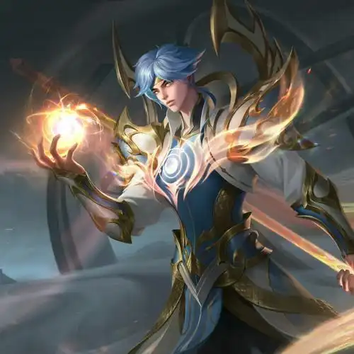 # 要是淬星耀世的星传说能长这样,也算是烧高香了