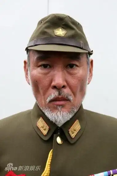 抗日剧里的太君(盘点那些抗日剧中)(22)