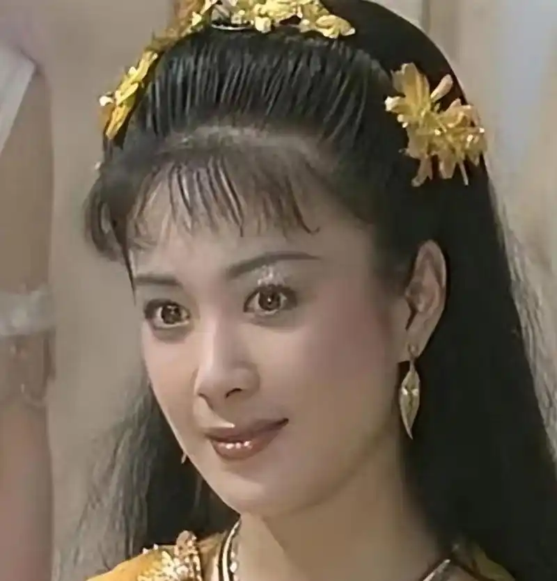 《封神榜》的演员后来的结局都怎么样了?