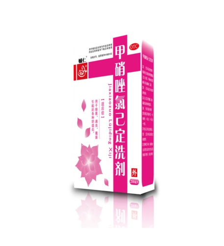 2毫克,甲硝唑 【产品规格】   250ml*60盒/件 【用法用量】   阴道