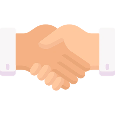 握手汽车车辆卡片卡证名片