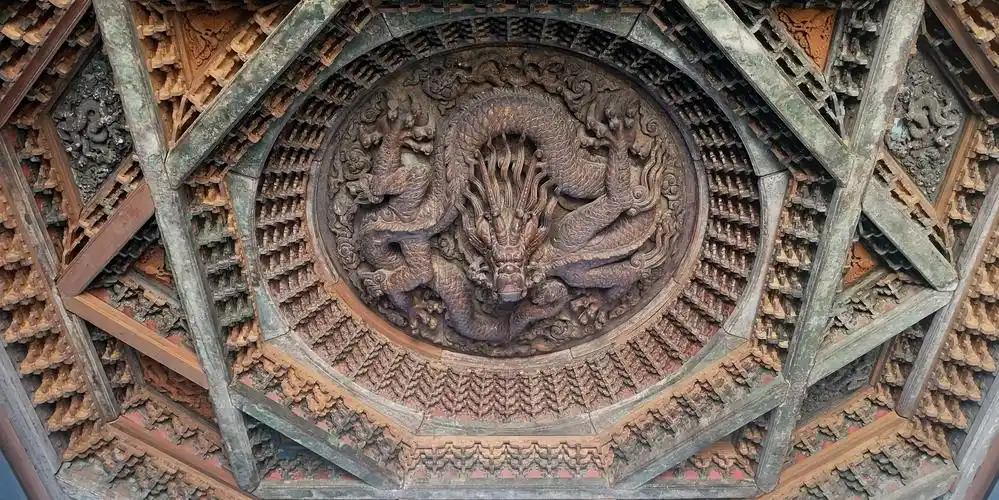 踏寻中轴线1先农坛