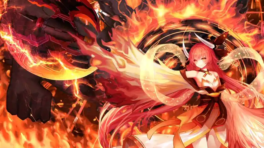 (约会大作战)五河琴里