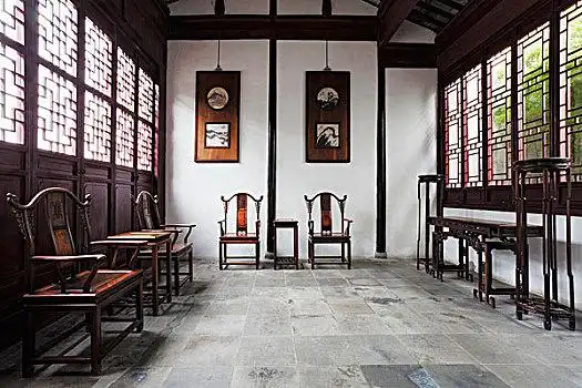 古代客厅图片_古代客厅图片大全_古代客厅图片下载