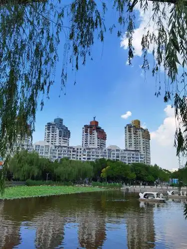 华夏未来儿童公园