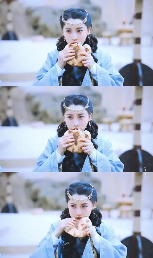 姜贞羽恋恋江湖