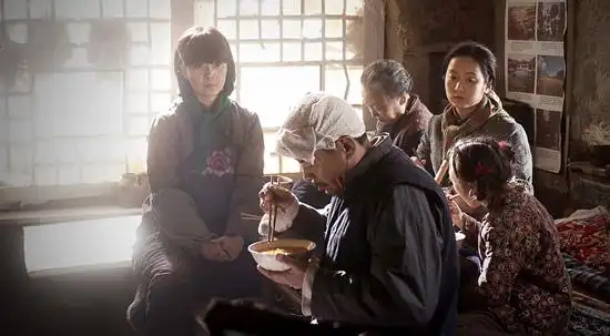 平凡的世界质朴风格受好评