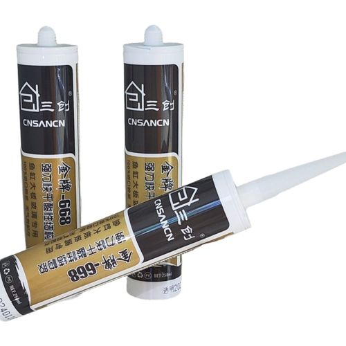 三创金牌-668 强力快干酸性结构胶