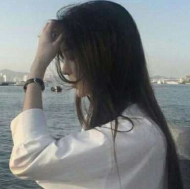 高冷女生头像气质