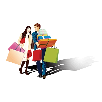 购物图片免费下载_购物素材_万素网