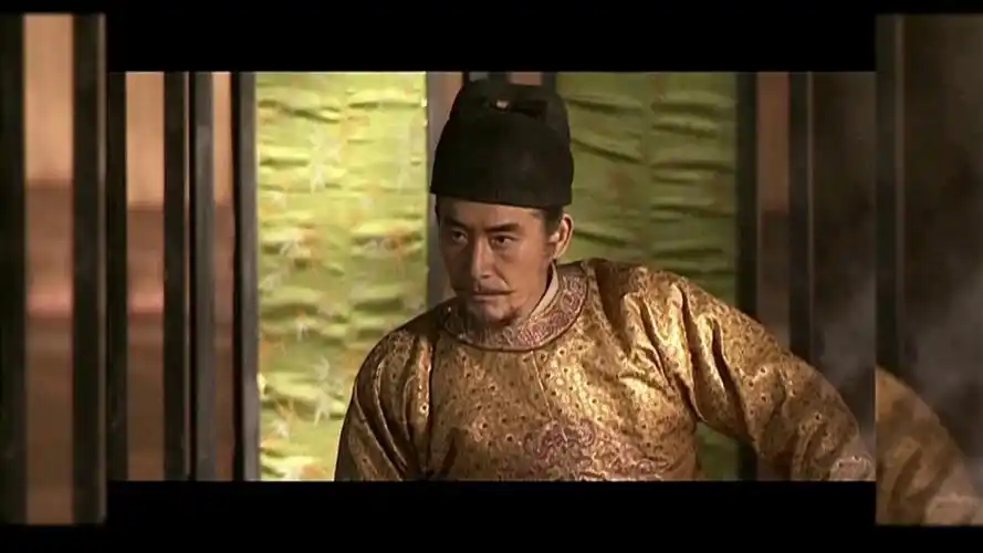 贞观之治李世民关于皇帝的财富说足见其非凡之处