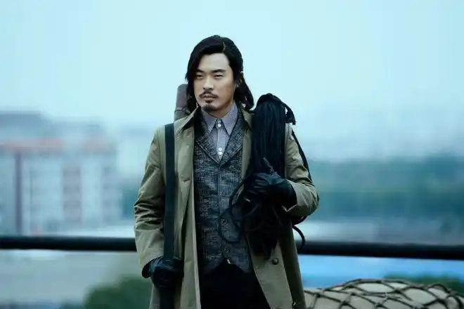 陈赫瞄准收官在即陷入癫狂结局成谜