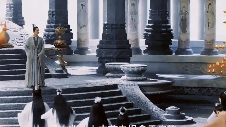 妖神天启为了上古叛出神界