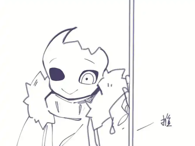 心智不成熟的horror日常