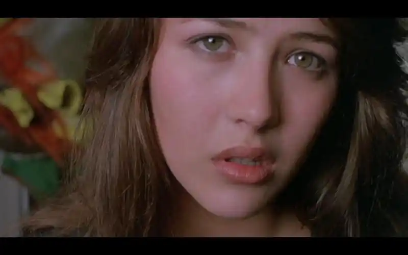 法兰西玫瑰的盛世美颜——女神苏菲玛索(三十六)