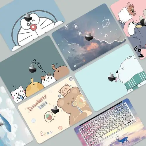 全套贴膜苹果笔记本