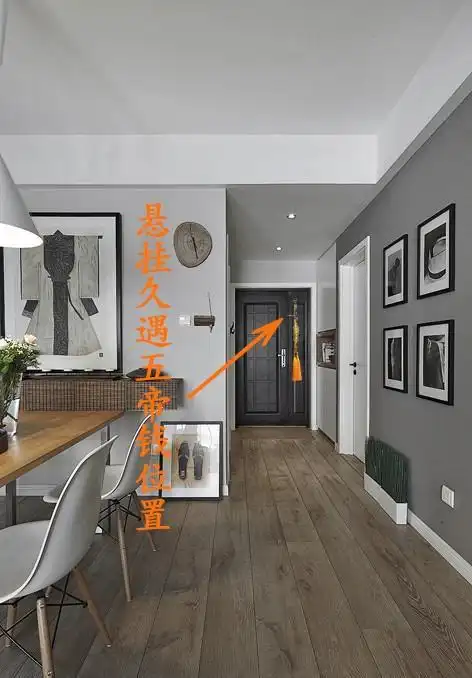 门口对楼梯口风水好吗