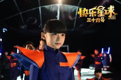 一,《快乐星球》已无续集,导演发博告别《快乐星球》的导演张惠民先生