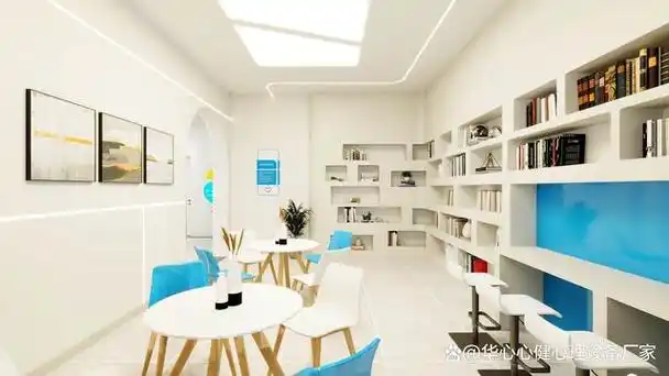 中小学生的心理健康问题日益凸显,因此,学校心理咨询室的建设显得尤为