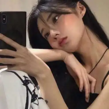 妩媚女神头像性感气质优雅型美女微信头像图片套图