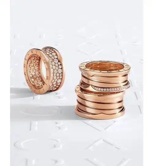 意式风尚先锋创想bvlgari