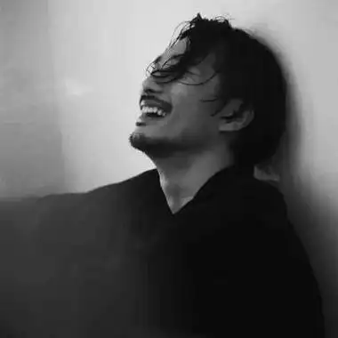 男生头像颓废超拽