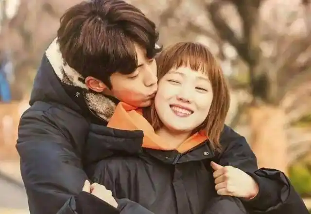 南柱赫李圣经因行程繁忙分手?假的,地下恋情更甜蜜