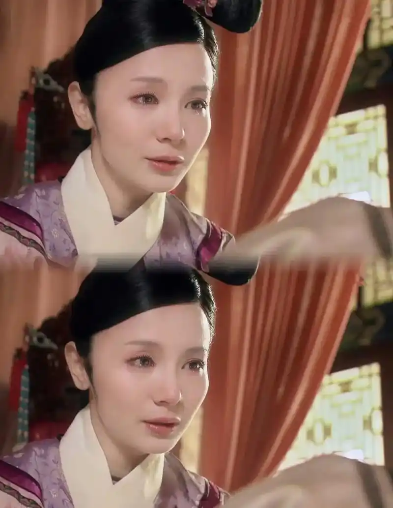 甄嬛传 #颂芝 #甄嬛传十级观众 "奴婢不敢忘记了自己的身 - 抖音