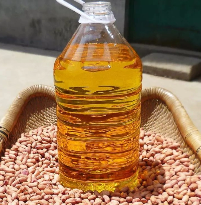 "花生油"和"菜籽油"到底哪个最好?大家看完就明白了!