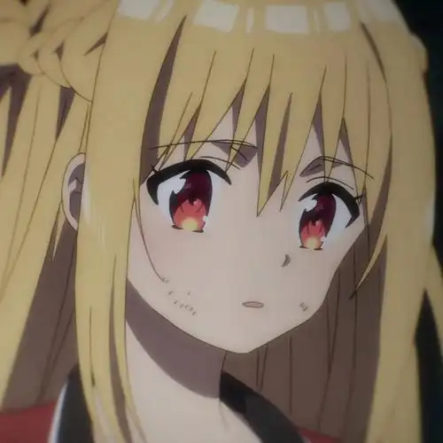 动漫  #刺客守则  #头像