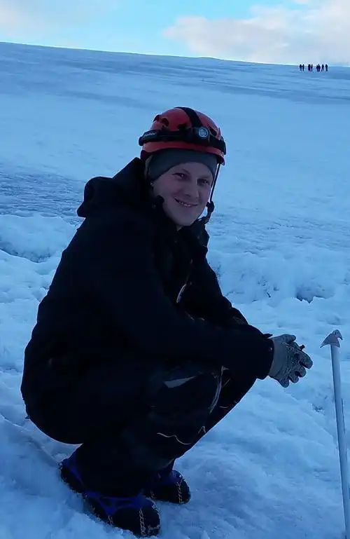 2018年春节冰岛探险之旅