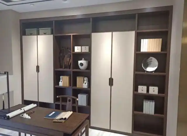 科凡全屋定制属于几线品牌