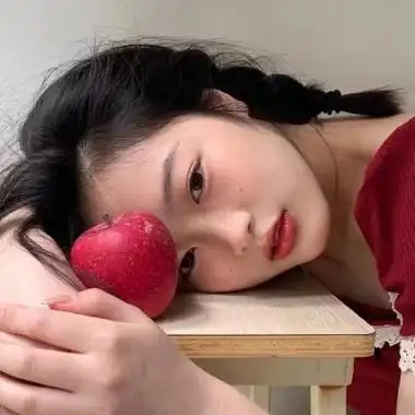 女生头像真人温柔干净高清图片干净女生温柔走心女生头像头像屋