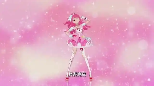 菲梦少女乔可星着最靓的衫登上了舞台气场惊人啊