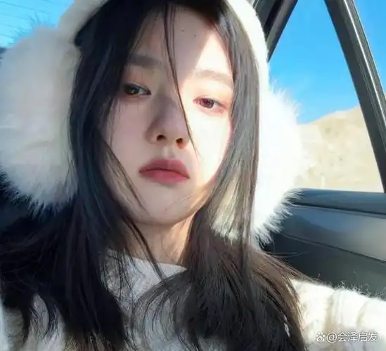 撩了个弟弟,我问他想成为什么样的人,他说:想成为姐姐