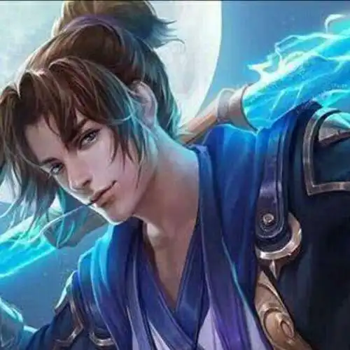 至尊宝的前世头像