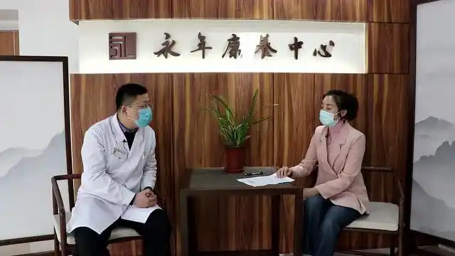 专访中医世家春德堂六代传人他创办了丹东这家医院