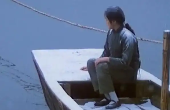 沈从文《边城》中的爱情:世间若有双全法,不负亲人不负卿