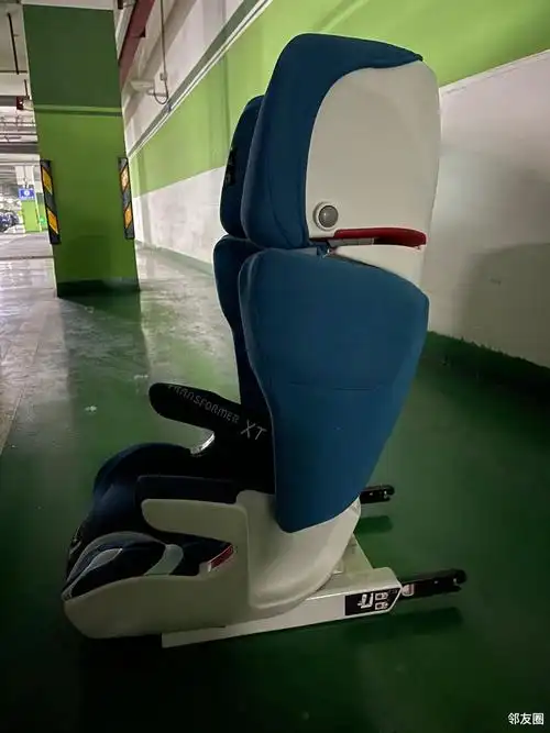 concord儿童座椅,8成新,300元