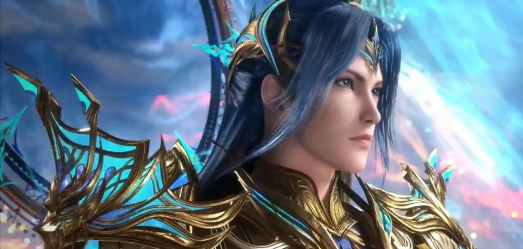 斗罗大陆大结局之战中的人物也太多了,史莱克六怪,武魂帝国六供奉,比