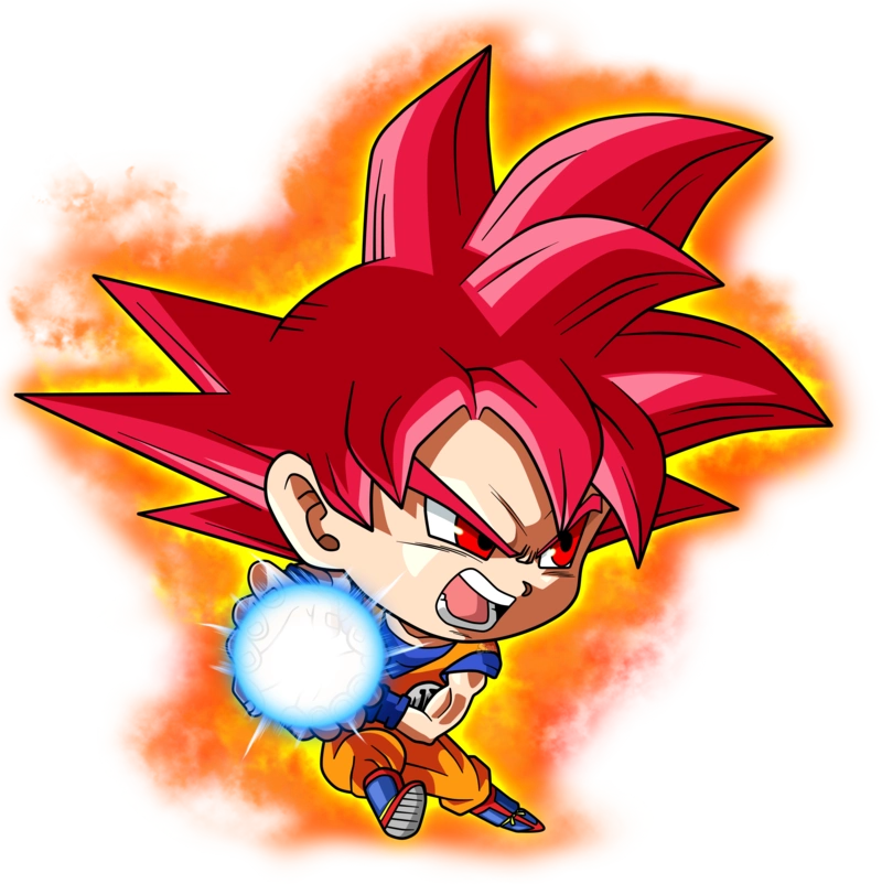 龙珠超:q版龙珠人物,我就喜欢极意功悟空!欢迎大家收藏!