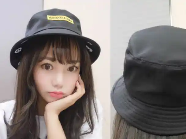 简直大爱,另外,帽子搭配的这种浅紫色调,更是有爱了,今年最流行,喜欢