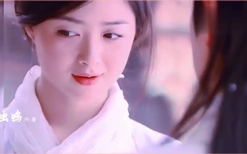 仙剑奇侠传:蒋欣一个出场成纯欲天花板,他才是仙剑背后最大功臣