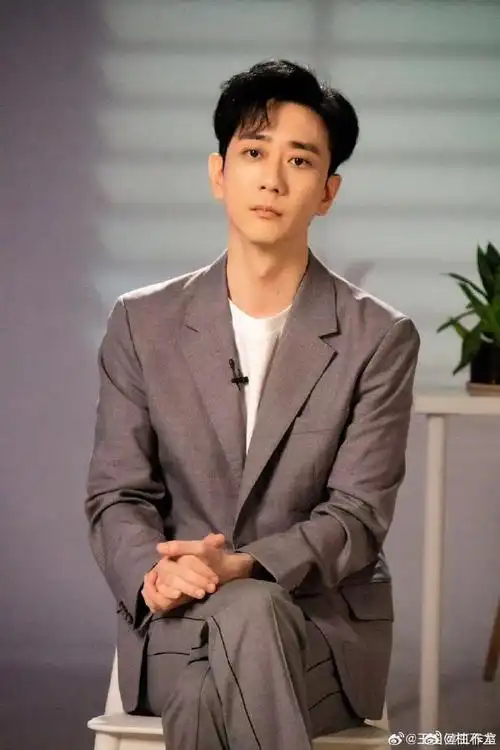 王自健瘦张力##王自健瘦了好多