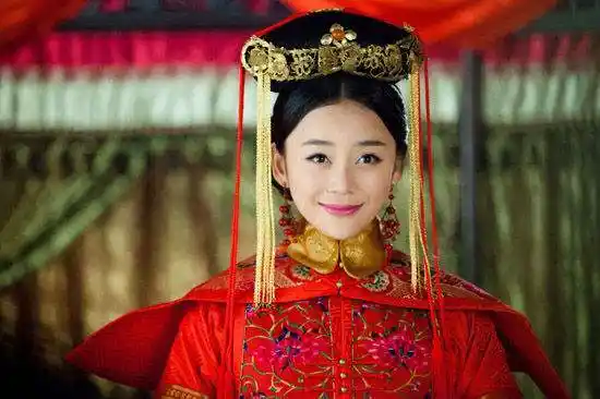 清朝有公主的时候的故事1